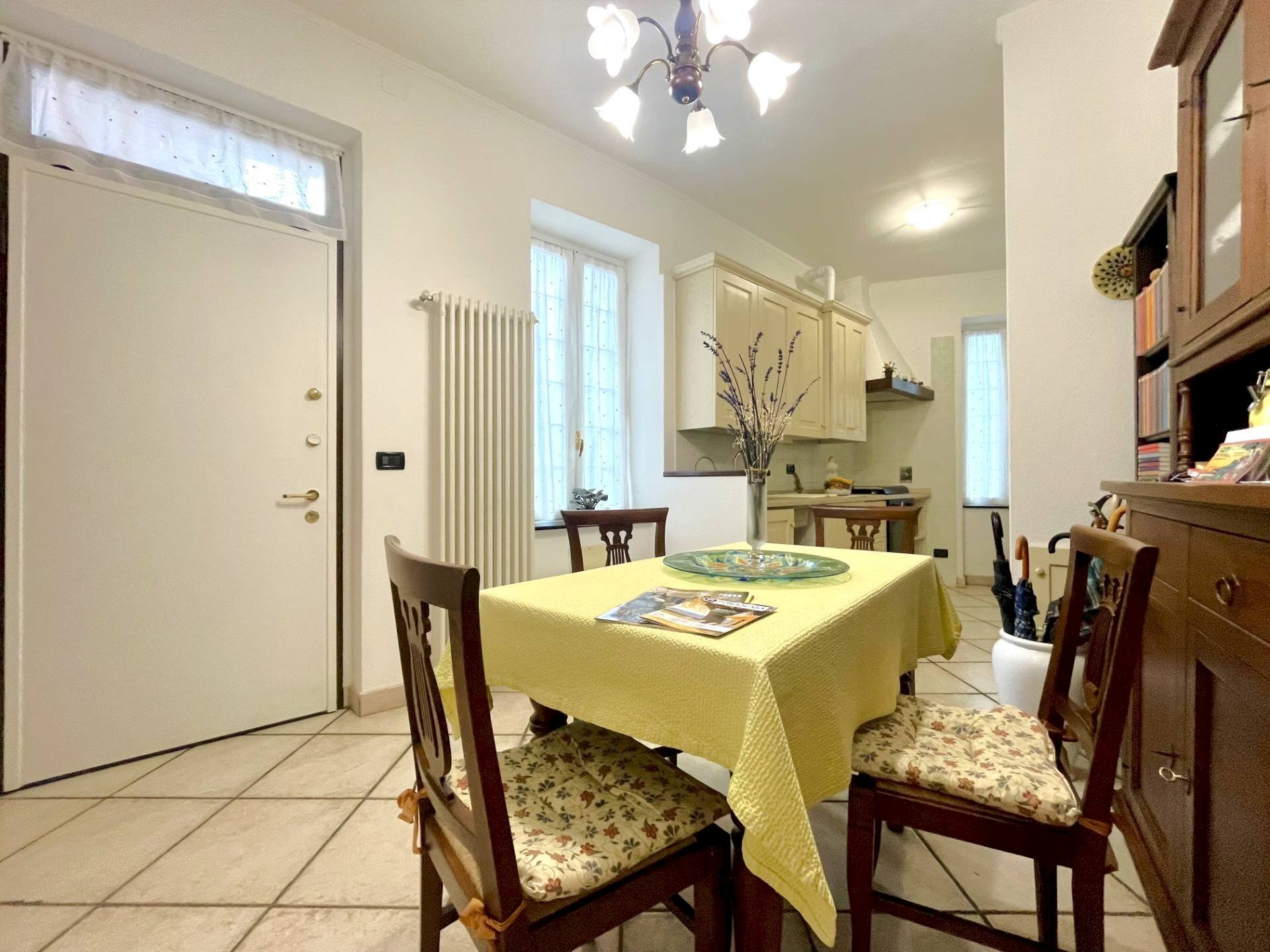 Foto 1 - Trilocale Via Vincenzo Bosio, Pietra Ligure - foto 1