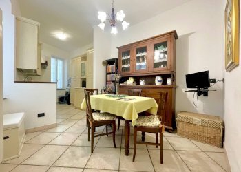 Foto 2 - Trilocale Via Vincenzo Bosio, Pietra Ligure - foto 2