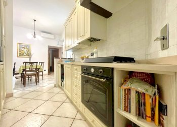 Foto 5 - Trilocale Via Vincenzo Bosio, Pietra Ligure - foto 5