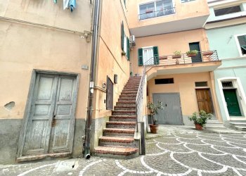 Foto 19 - Trilocale Via Vincenzo Bosio, Pietra Ligure - foto 19