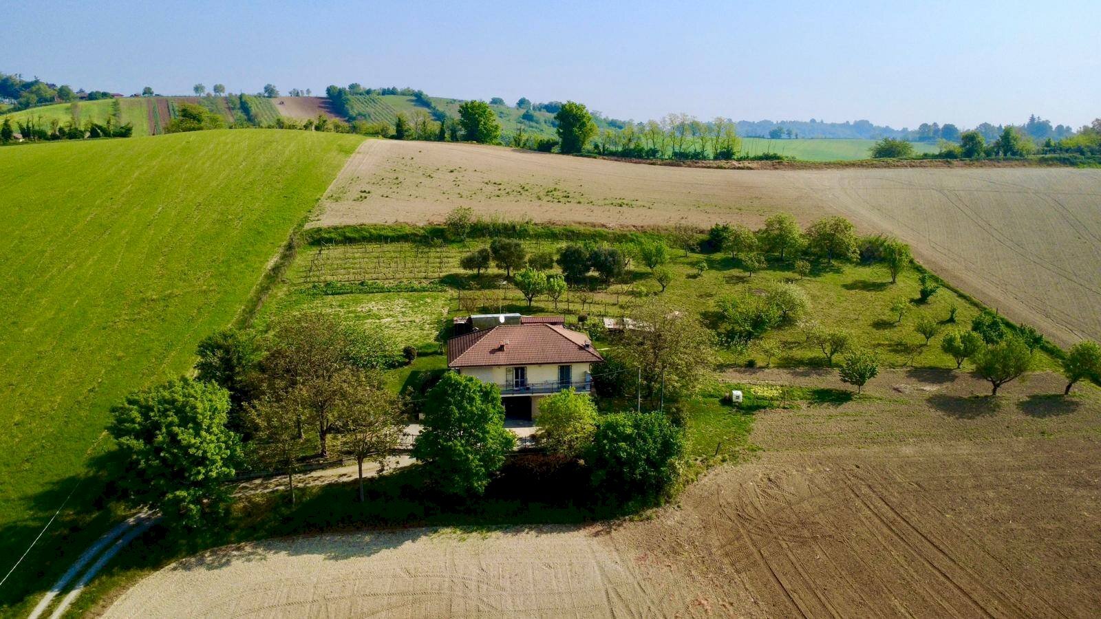 Foto 2 - Villa Alessandria - foto 2