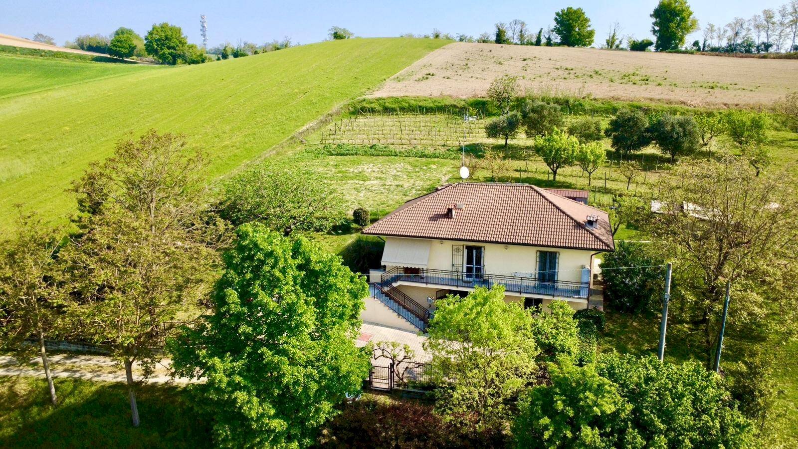 Foto 1 - Villa Alessandria - foto 1