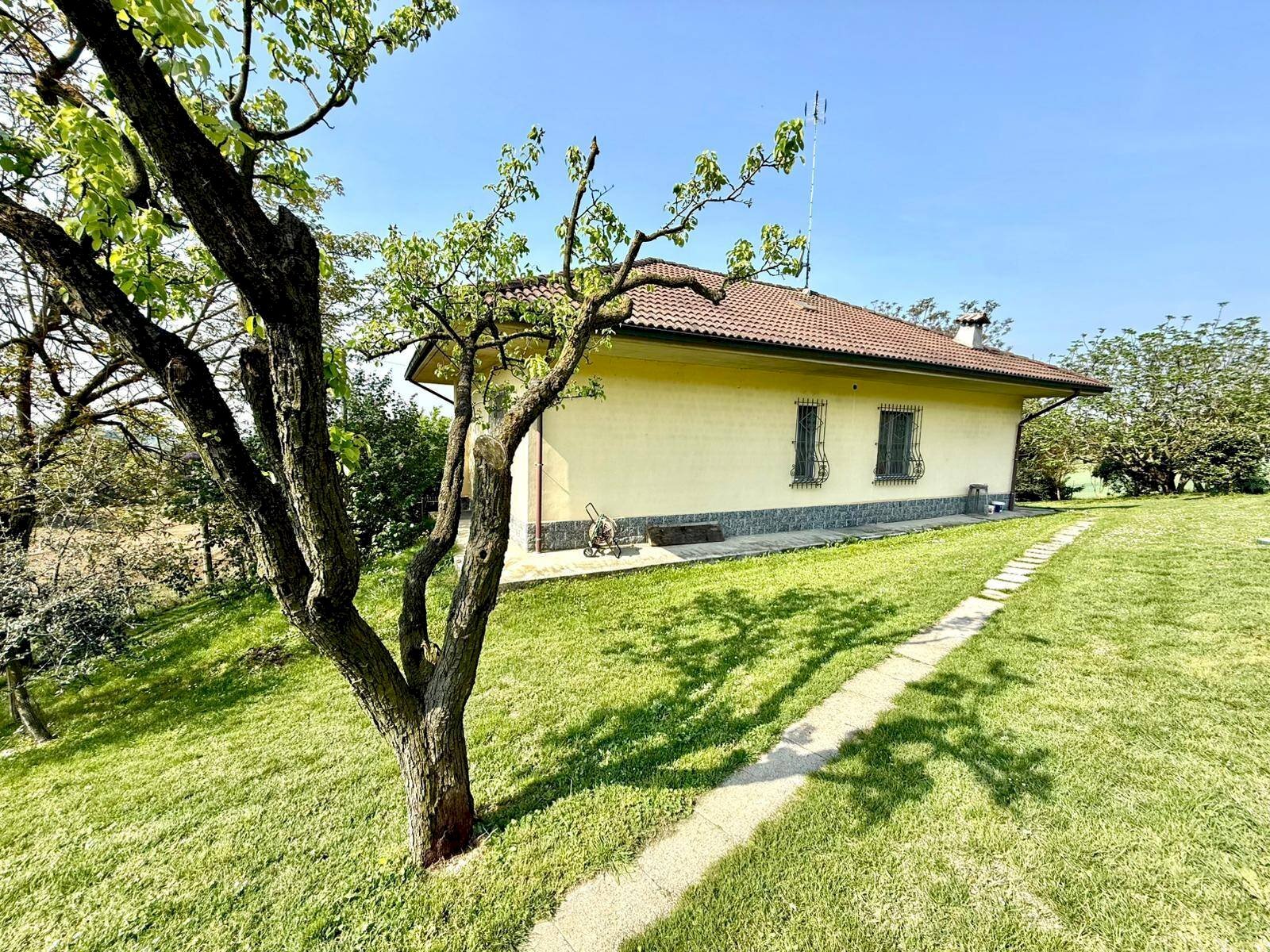 Foto 3 - Villa Alessandria - foto 3
