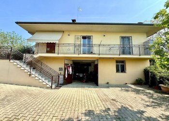Foto 34 - Villa Alessandria - foto 34