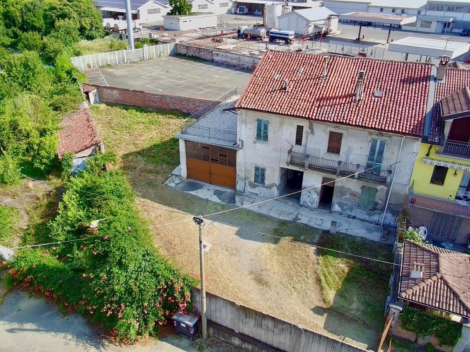 Foto 1 - Casa indipendente Alessandria - foto 1