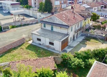 Foto 2 - Casa indipendente Alessandria - foto 2