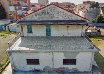 Foto 16 - Casa indipendente Alessandria - foto 16