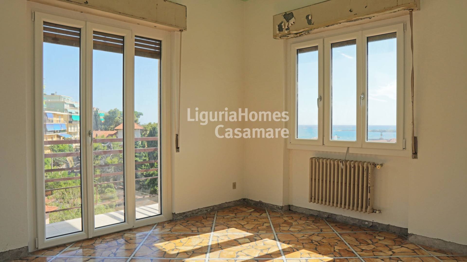 Foto 2 - Appartamento via Diano Calderina, Imperia - foto 2