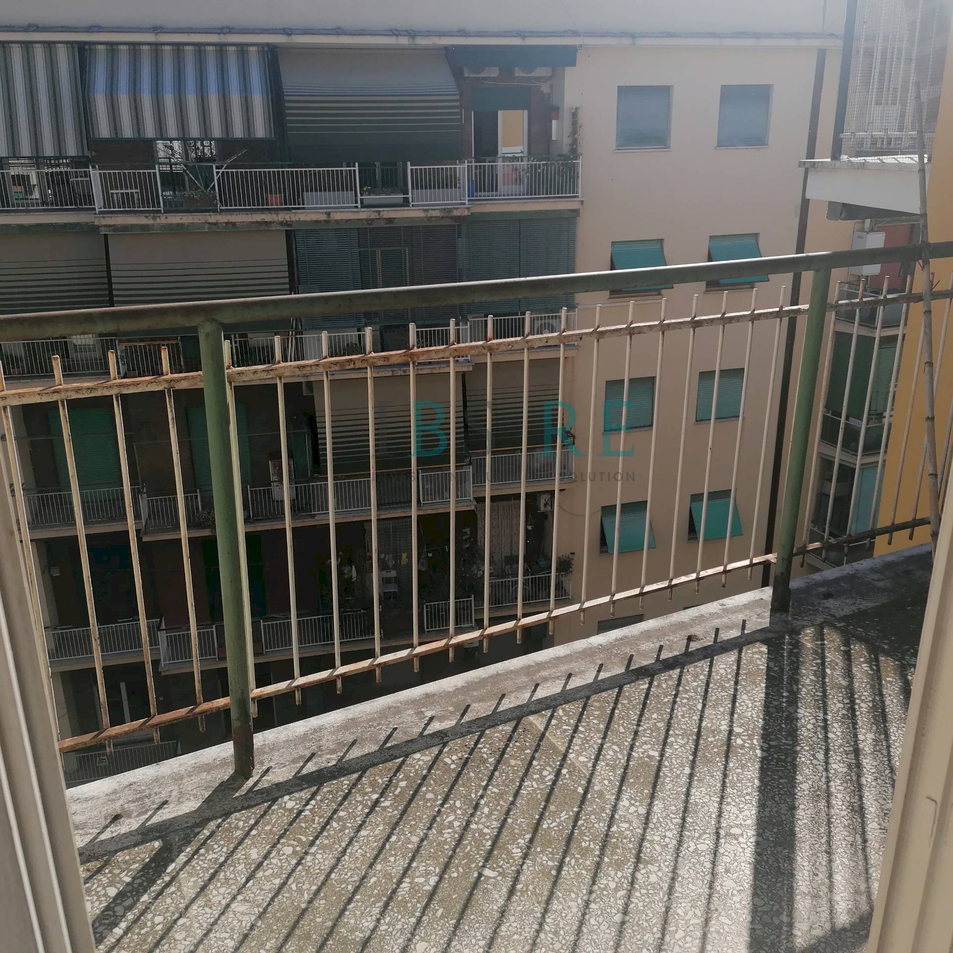 Foto 3 - Two-room apartment piazza santa maria consolatrice
 
12, Roma - photo 3