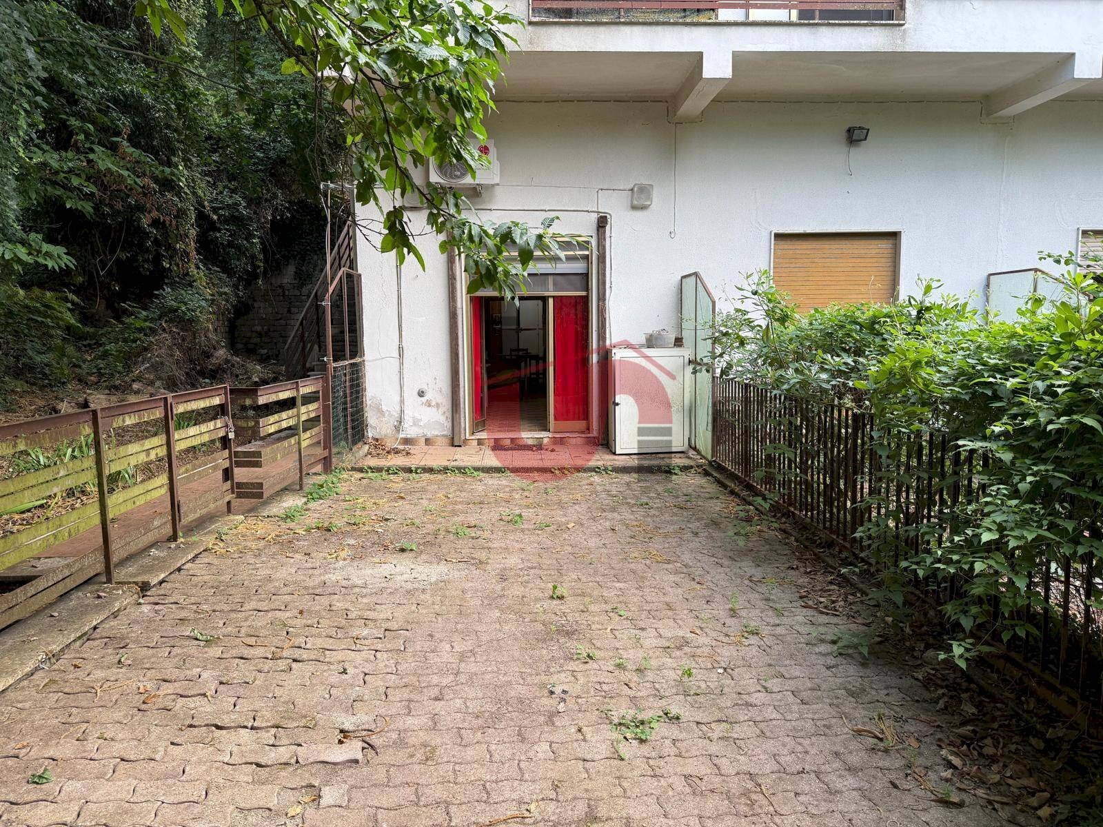 Foto 1 - Two-room apartment Via Enrico Fermi, Sant'Angelo a Cupolo - photo 1