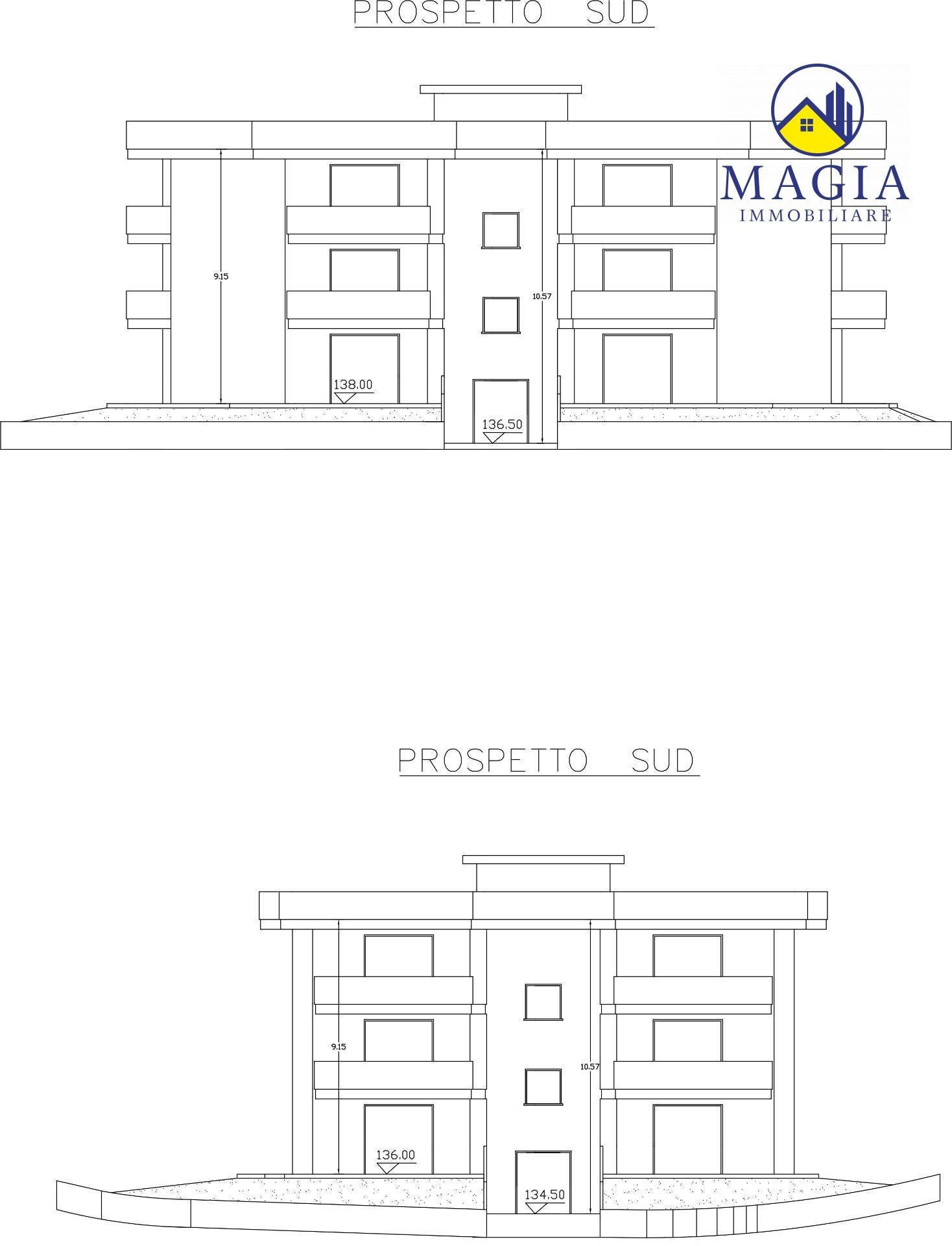 Foto 1 - Terreno edificabile 34, Castel di Lama - foto 1