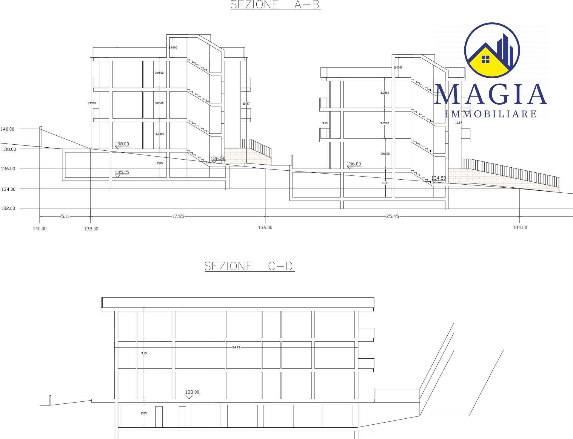 Foto 5 - Terreno edificabile 34, Castel di Lama - foto 2