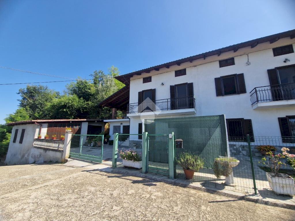 Casa semi indipendente Via Valinosio, Cortandone - foto 2