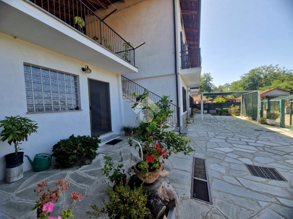 Casa semi indipendente Via Valinosio, Cortandone - foto 3