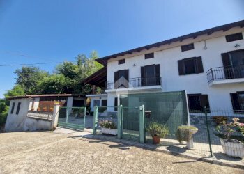 Casa semi indipendente Via Valinosio, Cortandone - foto 2