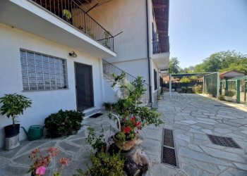 Casa semi indipendente Via Valinosio, Cortandone - foto 3