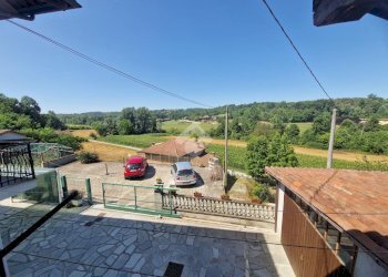 Casa semi indipendente Via Valinosio, Cortandone - foto 4