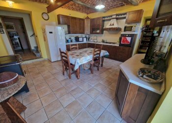 Casa semi indipendente Via Valinosio, Cortandone - foto 5