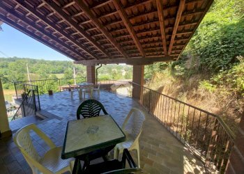 Casa semi indipendente Via Valinosio, Cortandone - foto 9