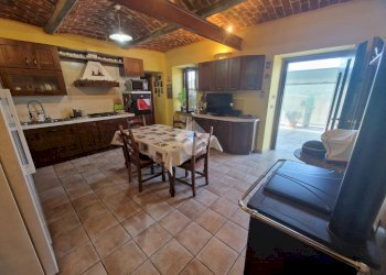 Casa semi indipendente Via Valinosio, Cortandone - foto 11