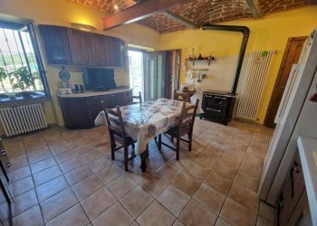 Casa semi indipendente Via Valinosio, Cortandone - foto 12