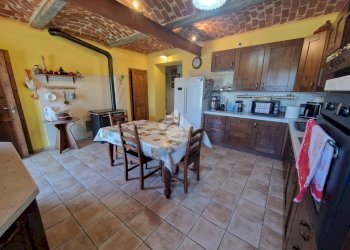 Casa semi indipendente Via Valinosio, Cortandone - foto 13