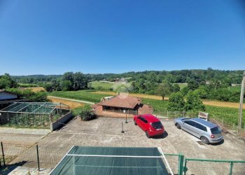 Casa semi indipendente Via Valinosio, Cortandone - foto 37