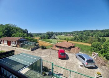 Casa semi indipendente Via Valinosio, Cortandone - foto 38