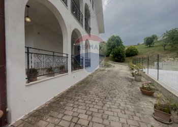 Foto 34 - Casa indipendente Sant'Eusanio del Sangro - foto 31