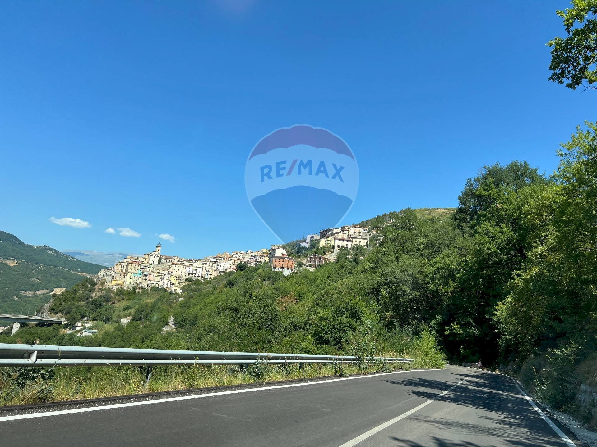 Edificio all\'aperto - Casa semi indipendente Colledimezzo - foto 3