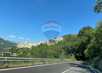 Edificio all\'aperto - Casa semi indipendente Colledimezzo - foto 3