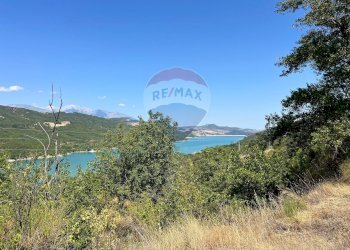 Vista delle montagne - Casa semi indipendente Colledimezzo - foto 4