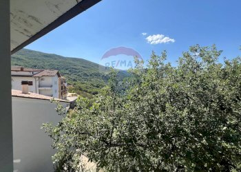 Vista delle montagne - Casa semi indipendente Colledimezzo - foto 8