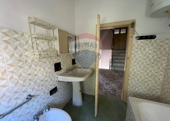 Bagno - Casa semi indipendente Colledimezzo - foto 12