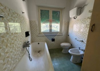 Bagno - Casa semi indipendente Colledimezzo - foto 13