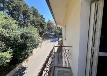 Balcone - Casa semi indipendente Colledimezzo - foto 15