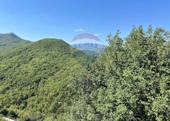 Vista delle montagne - Casa semi indipendente Colledimezzo - foto 22