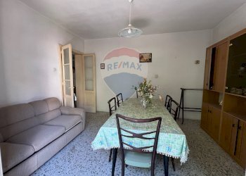 Sala da pranzo - Casa semi indipendente Colledimezzo - foto 33