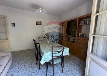 Sala da pranzo - Casa semi indipendente Colledimezzo - foto 35