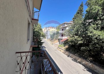 Balcone - Casa semi indipendente Colledimezzo - foto 36