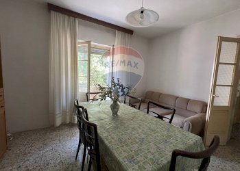 Sala da pranzo - Casa semi indipendente Colledimezzo - foto 38