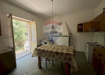 Sala da pranzo - Casa semi indipendente Colledimezzo - foto 39