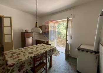 Sala da pranzo - Casa semi indipendente Colledimezzo - foto 40