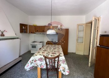 Sala da pranzo - Casa semi indipendente Colledimezzo - foto 43