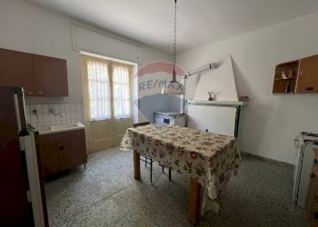 Sala da pranzo - Casa semi indipendente Colledimezzo - foto 44