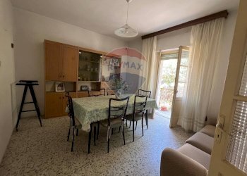 Sala da pranzo - Casa semi indipendente Colledimezzo - foto 45