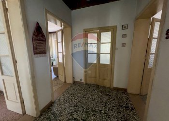 Hall / corridoio - Casa semi indipendente Colledimezzo - foto 46