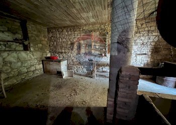 Cantina - Casa semi indipendente Colledimezzo - foto 47