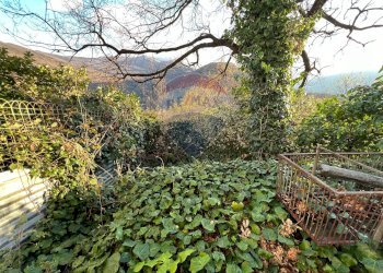 Giardino - Casa semi indipendente Colledimezzo - foto 48