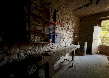 Sala da pranzo - Casa semi indipendente Colledimezzo - foto 49